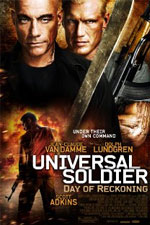 Watch Universal Soldier: Day of Reckoning Projectfreetv