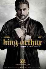 Watch King Arthur: Legend of the Sword Projectfreetv