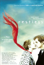 Watch Restless Projectfreetv