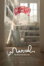 Watch Marcel the Shell with Shoes On Projectfreetv