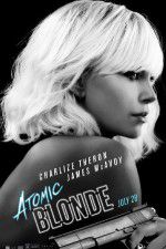 Watch Atomic Blonde Projectfreetv