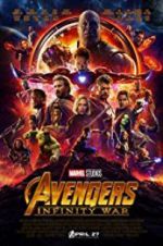 Watch Avengers: Infinity War Projectfreetv