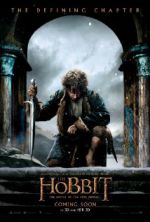 Watch The Hobbit: The Battle of the Five Armies Projectfreetv