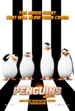Watch Penguins of Madagascar Projectfreetv
