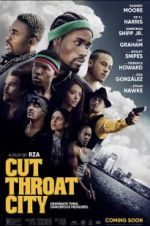 Watch Cut Throat City Projectfreetv