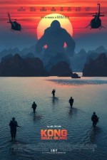 Watch Kong: Skull Island Projectfreetv