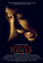 Watch Silent House Projectfreetv