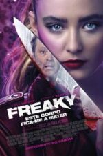 Watch Freaky Projectfreetv