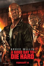 Watch A Good Day to Die Hard Projectfreetv