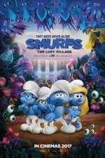 Watch Smurfs: The Lost Village Projectfreetv