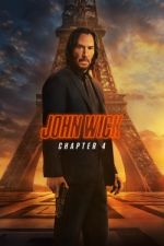 Watch John Wick: Chapter 4 Projectfreetv