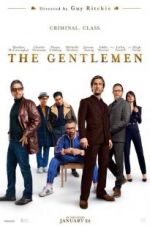 Watch The Gentlemen Projectfreetv