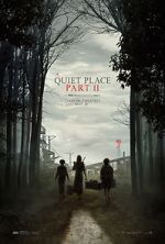 Watch A Quiet Place Part II Projectfreetv