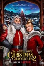 Watch The Christmas Chronicles: Part Two Projectfreetv