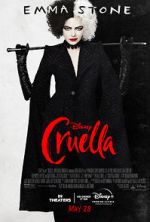 Watch Cruella Projectfreetv