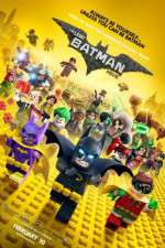 Watch The LEGO Batman Movie Projectfreetv