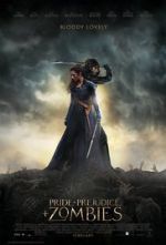 Watch Pride and Prejudice and Zombies Projectfreetv