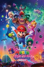 The Super Mario Galaxy Movie projectfreetv