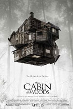 Watch The Cabin in the Woods Projectfreetv
