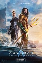 Aquaman and the Lost Kingdom projectfreetv