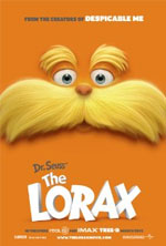 Watch Dr. Seuss' The Lorax Projectfreetv