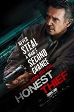 Watch Honest Thief Projectfreetv