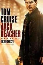 Watch Jack Reacher: Never Go Back Projectfreetv