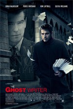 Watch The Ghost Writer Projectfreetv