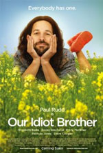 Watch Our Idiot Brother Projectfreetv