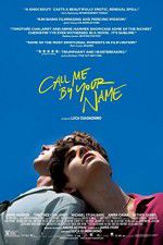Watch Call Me by Your Name Projectfreetv