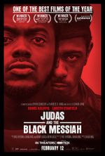 Watch Judas and the Black Messiah Projectfreetv