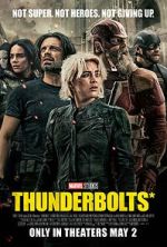 Thunderbolts* projectfreetv