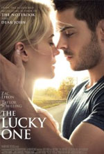 Watch The Lucky One Projectfreetv