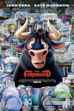 Watch Ferdinand Projectfreetv