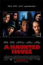 Watch A Haunted House Projectfreetv