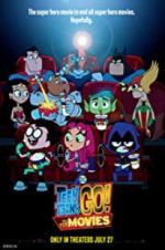 Watch Teen Titans Go! To the Movies Projectfreetv
