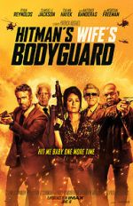 Watch Hitman's Wife's Bodyguard Projectfreetv