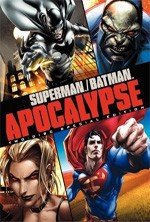 Watch Superman/Batman: Apocalypse Projectfreetv