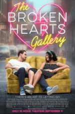 Watch The Broken Hearts Gallery Projectfreetv