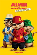 Watch Alvin and the Chipmunks: Chipwrecked Projectfreetv
