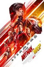 Watch Ant-Man and the Wasp Projectfreetv