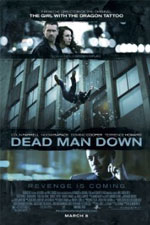 Watch Dead Man Down Projectfreetv