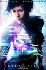 Watch Ghost in the Shell Projectfreetv