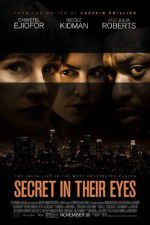 Watch Secret in Their Eyes Projectfreetv