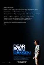 Watch Dear Evan Hansen Projectfreetv
