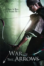 Watch War of the Arrows Projectfreetv