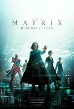 Watch The Matrix Resurrections Projectfreetv