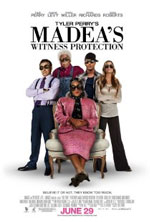 Watch Madea's Witness Protection Projectfreetv