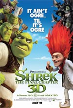 Watch Shrek Forever After Projectfreetv