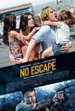 Watch No Escape Projectfreetv